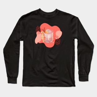 Cheers To Us Long Sleeve T-Shirt